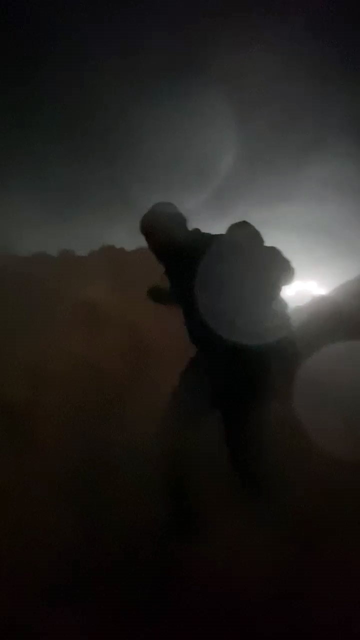 Sivas Gürün’de Mahsur Kalan Santral İşçileri Kurtarıldı