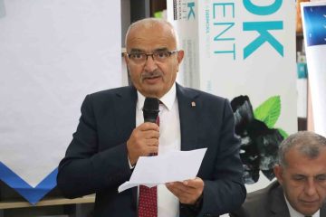 Sivas ve Kayseri Arasında Bölgesel Kalkınma Vurgusu: Dayanışma Çağrısı