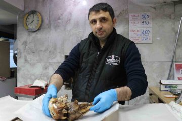 Sivas’ın Geleneksel Lezzeti Kelle ve Popüler Deyimin Kökeni