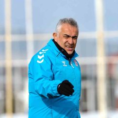 Sivasspor, Mehmet Altıparmak ile Yollarını Ayırdı