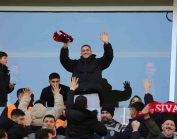 Sivasspor, Pendikspor ile Golsüz Berabere Kaldı