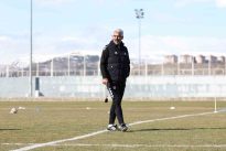 Sivasspor, Vanspor FK ile Karşılaşma Öncesi Kapsamlı Hazırlıklarını Sürdürüyor