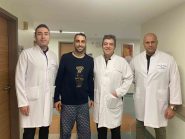 Sivasspor’da İki Önemli Oyuncu Sakatlandı