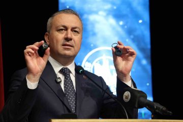 Sivas’ta Özel İhtiyaçlı Çocuklara Yönelik Akıllı Takip Cihazı Projesi Hayata Geçirildi