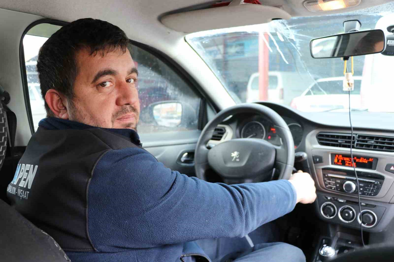 Sivas’ta Soğuk Havalarda Araçların Doğru Çalıştırılması İçin Uyarılar