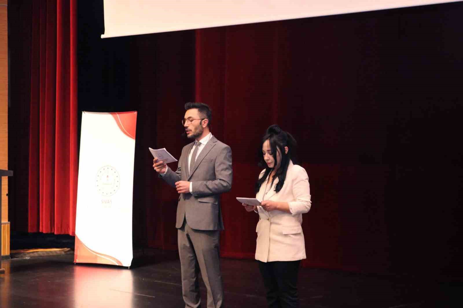 Sivas’ta Yeni Eğitim Platformu: ‘Okul Dışı Öğrenme Ortamları’