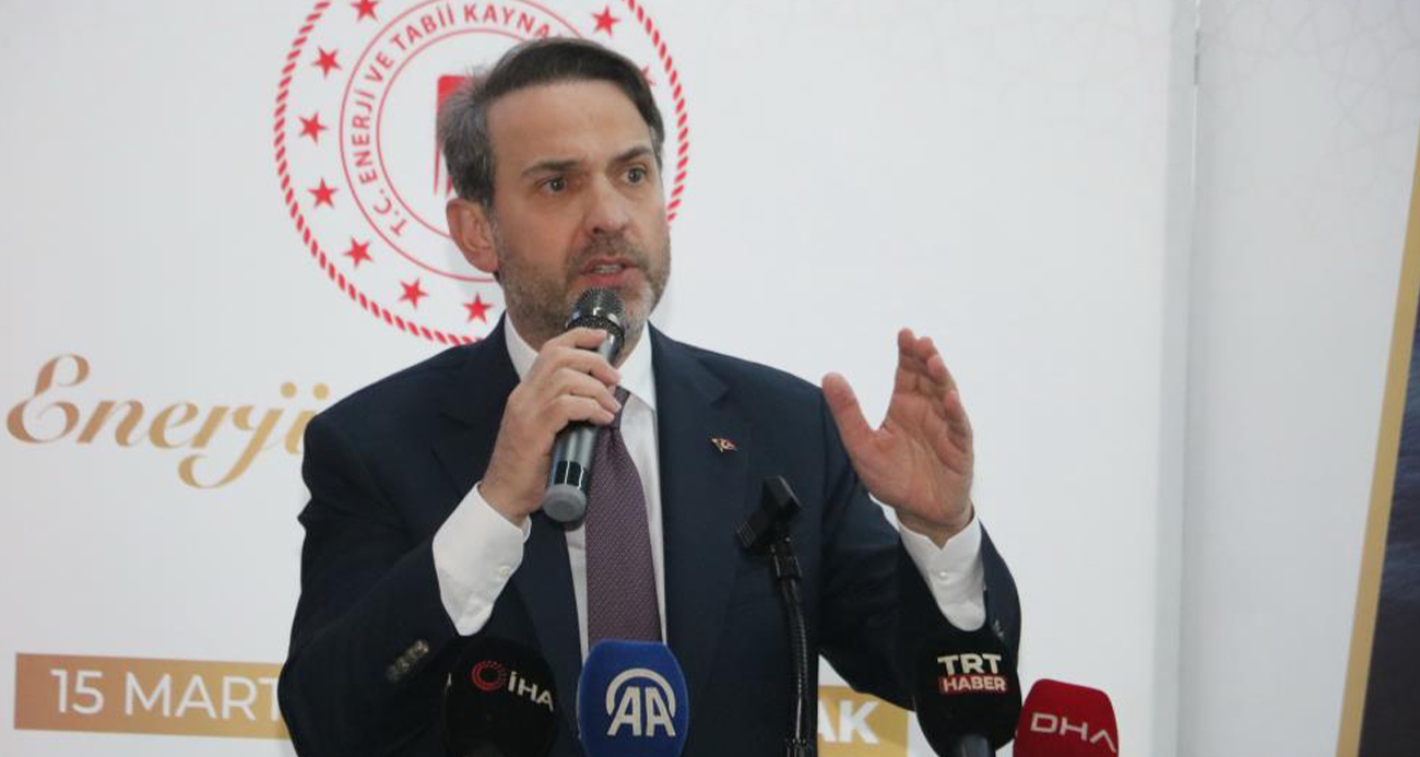 TPAO’nun Libya’da Hidrokarbon Araştırma Hakları Kazandığı Duyuruldu