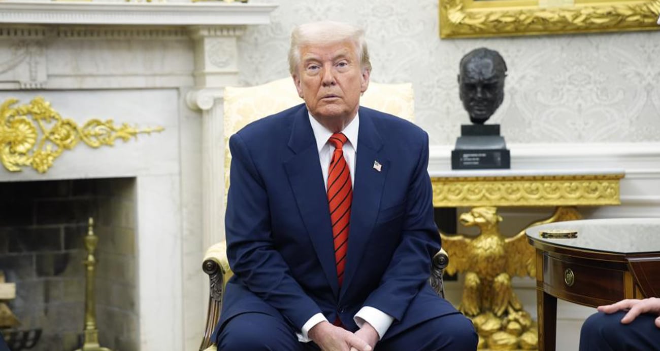 Trump, Gazze Barış Kurulu ile Önemli Bir Toplantı Gerçekleştirecek