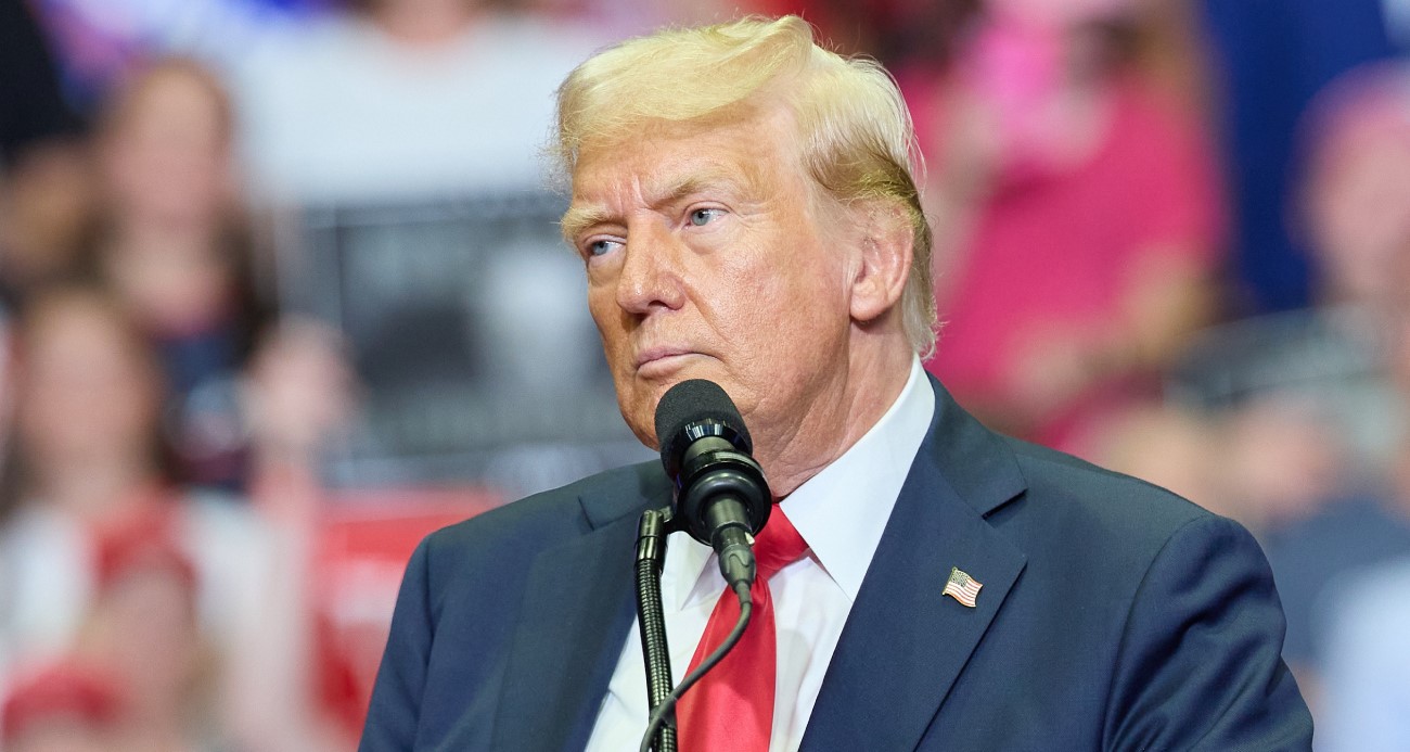 Trump: ‘İran’la Müzakerelerde İyi Niyet Görmek İstiyoruz’