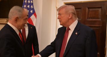 Trump ve Netanyahu Beyaz Saray’da Buluştu: İran Görüşmeleri Devam Edecek