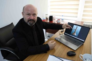 Türk Bilim İnsanlarının Antik Çağ Tıbbı Çalışması Avrupa’da Gündem Oldu