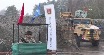 Türk Silahlı Kuvvetleri’nin NATO Tatbikatındaki Önemli Rolü Vurgulandı