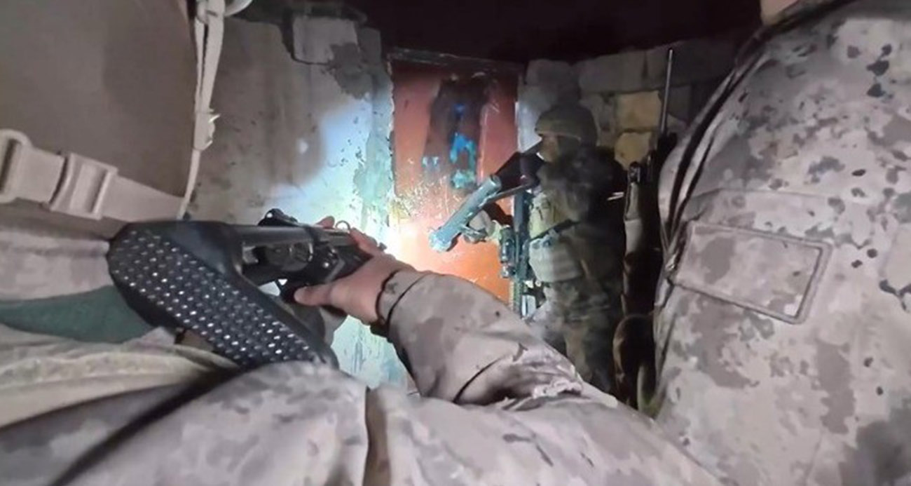 Türkiye Genelinde FETÖ’ye Yönelik Büyük Operasyon: 70 Gözaltı