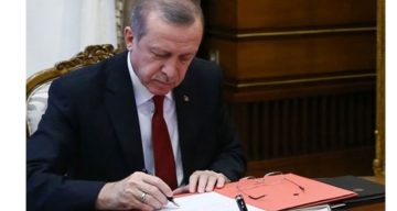 Türkiye’de Bakanlık Koltuklarında Değişim: Yeni Atamalar Gerçekleşti