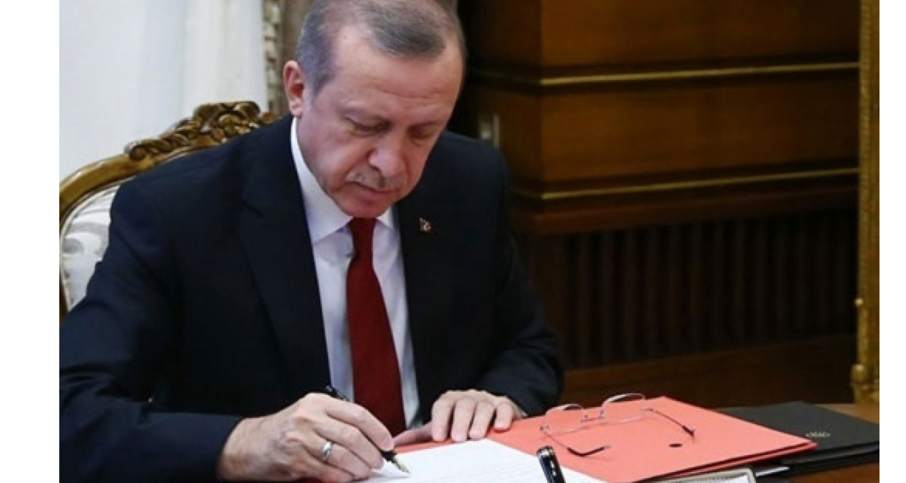 Türkiye’de Bakanlık Koltuklarında Değişim: Yeni Atamalar Gerçekleşti