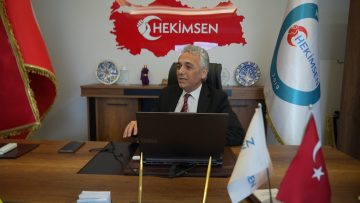 Türkiye’de Sağlık Muayeneleri ve Tıbbi İşlemler: Yıllık 1.5 Milyar Muayene Gerçekleştirildi