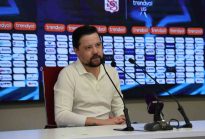 Uğur Uçar, Sivasspor Maçı Sonrası Oyunu Değerlendirdi
