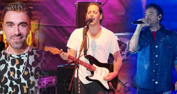 Ünlü İsimler Uyuşturucu Operasyonunda Gözaltına Alındı