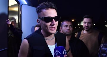 Ünlü Şarkıcı Edis Görgülü İçin Yakalama Kararı