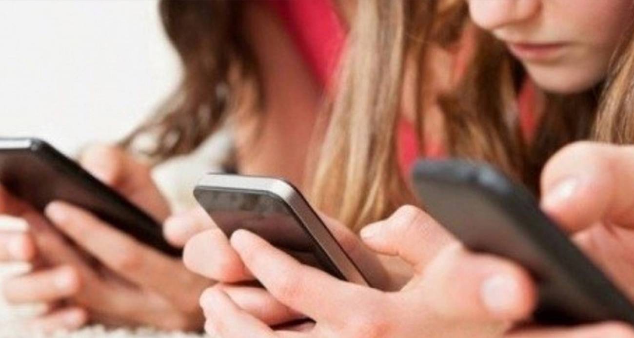 Uzmanlardan Önemli Uyarı: Sosyal Medyanın Çocuklar Üzerindeki Etkisi Büyük