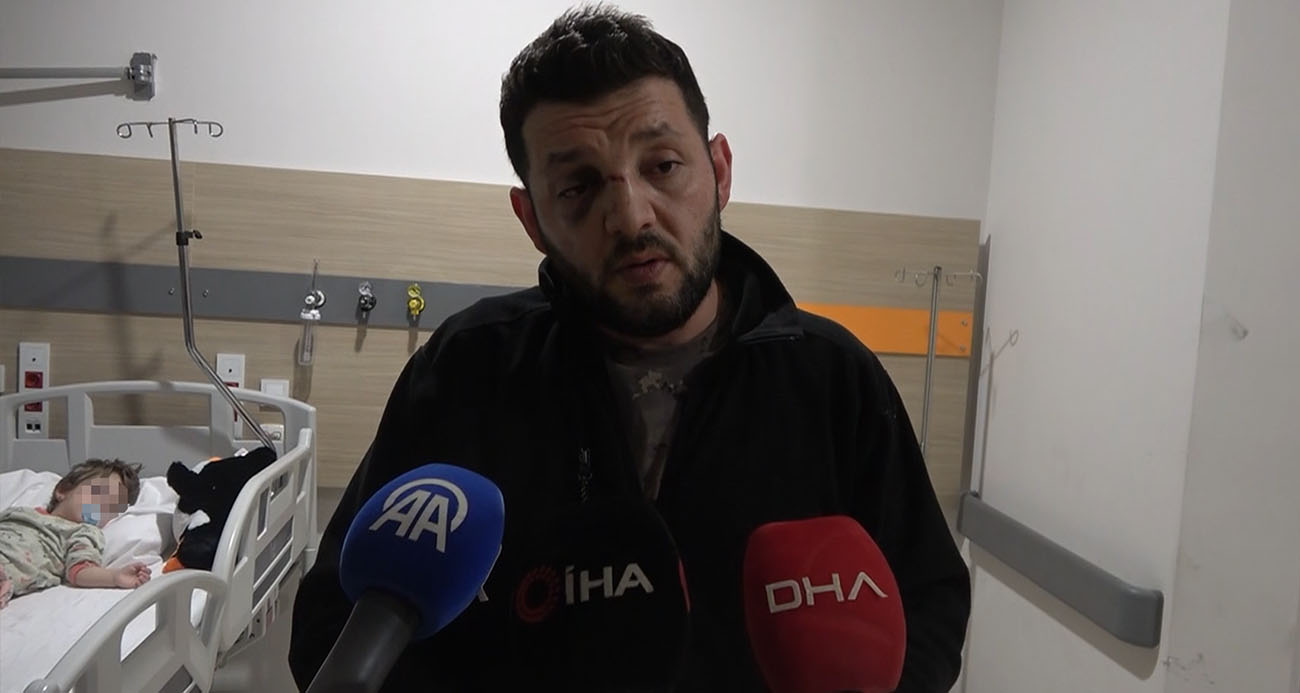 Yalova Esenköy’de Aileye Yönelik Şiddet Olayına Hızlı Müdahale