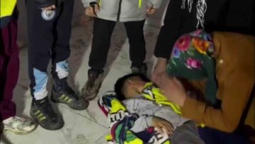 Yenipınar Köyü’nden Sağlık Ocağı Çağrısı: Çektikleri Video ile Dikkat Çektiler