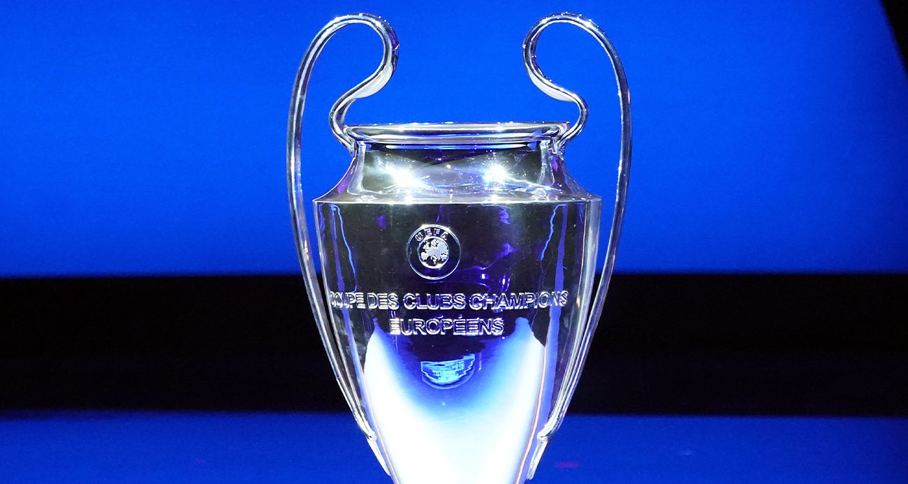 2026-2027 Sezonu için UEFA Organizasyonlarına Türkiye’den Katılacak Takımlar Belli Oldu