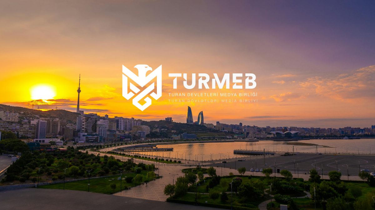 Turan Devletleri Medya Birliği (TURMEB) İlk Uluslararası Medya Buluşmasını Bakü’de Gerçekleştiriyor