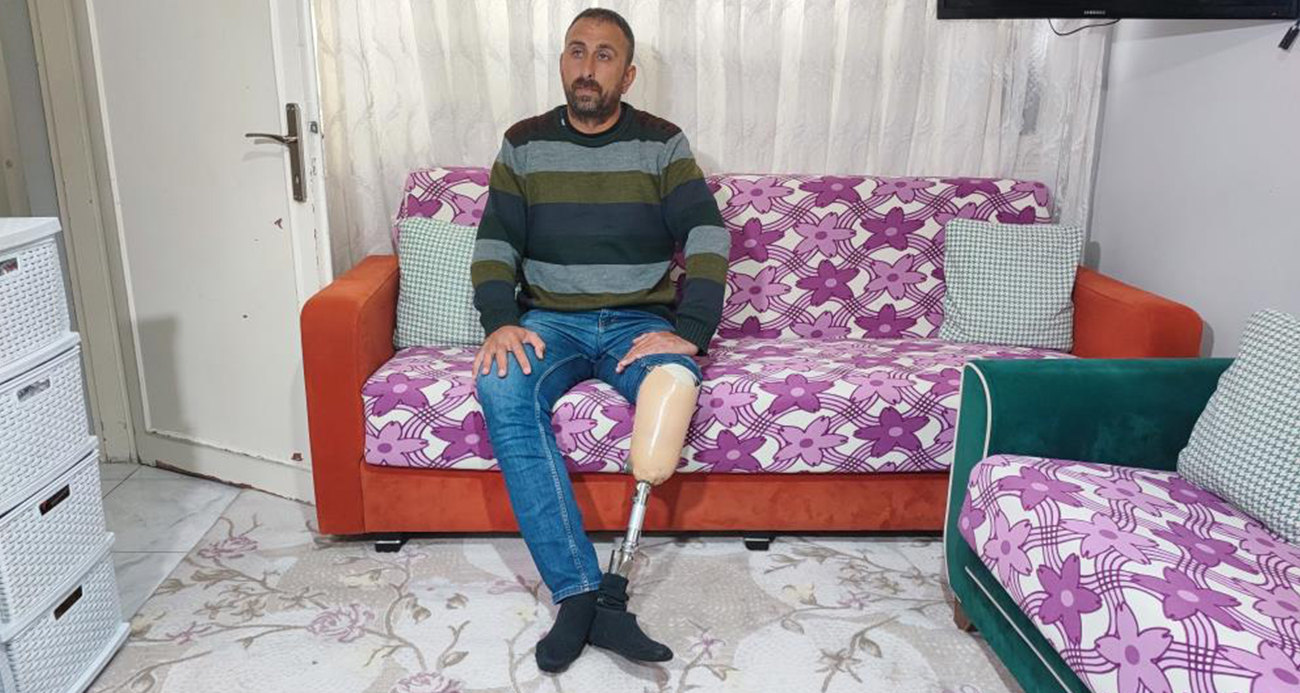 700 TL için Verilen IBAN Numarası, Bir Adamın Hayatını Kararttı