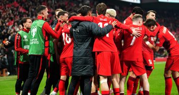 A Milli Futbol Takımı, Kosova’yla Karşılaşarak Dünya Kupası’na Adım Atmak İstiyor