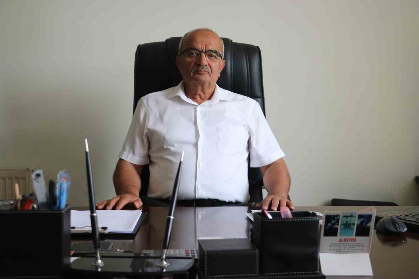 AB Düzenlemesi Türk Sanayisine Kapılarını Açıyor