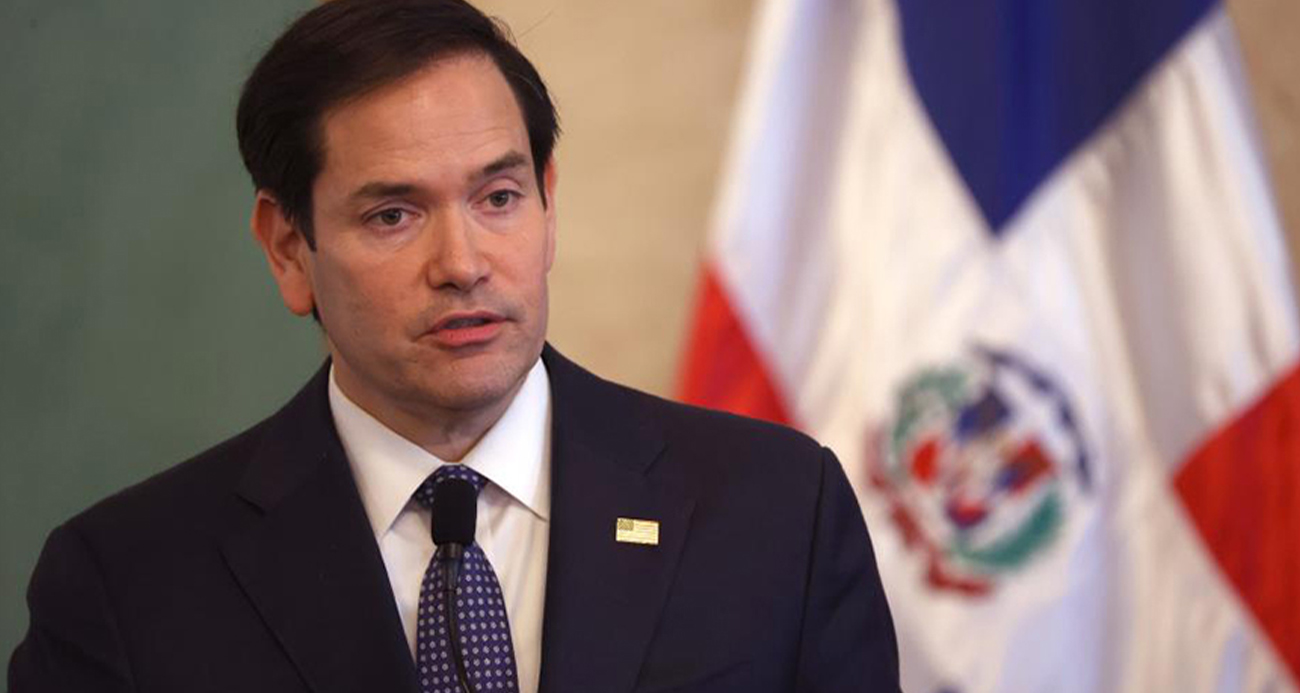 ABD Dışişleri Bakanı Rubio: ‘Hürmüz Boğazı Tekrar Açılacak’