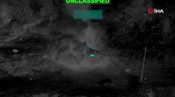 ABD Merkez Komutanlığı, İran’a Yönelik Operasyonların Yeni Görüntülerini Paylaştı