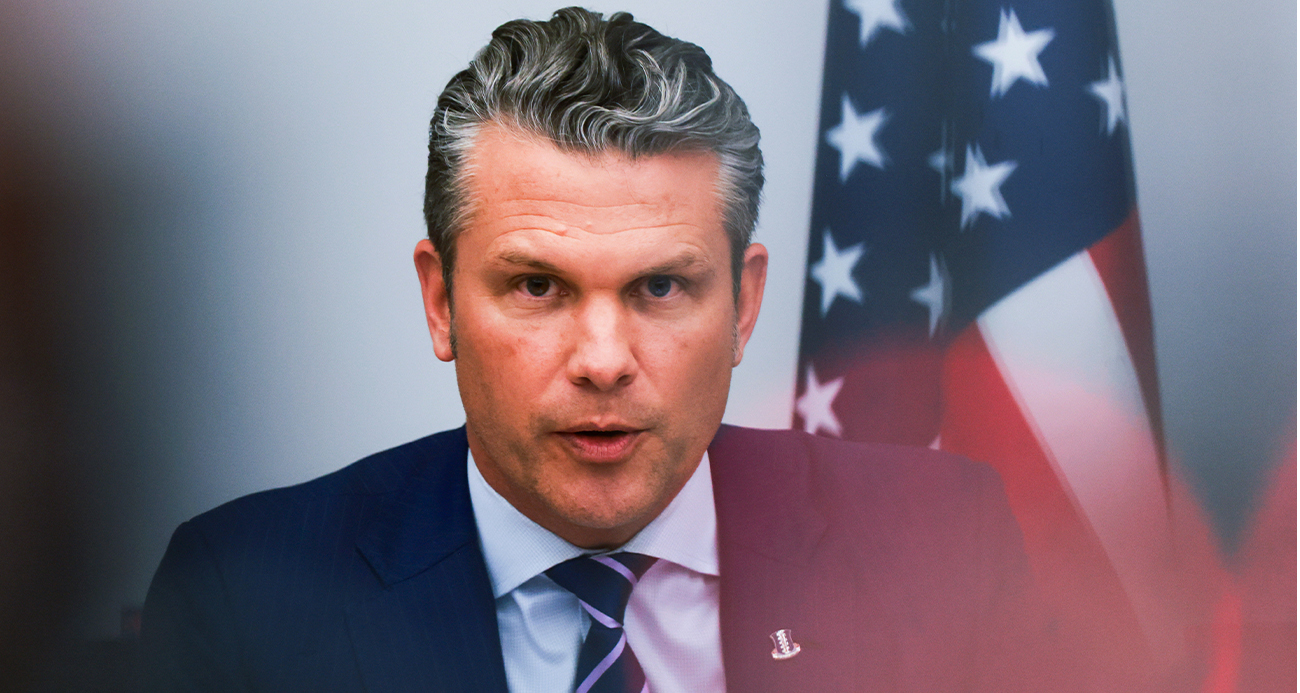 ABD Savunma Bakanı Hegseth: İran Üzerindeki Baskı Artıyor