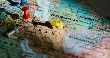 ABD’nin İran’da Kürt Güçlerini Silahlandırma Çabası Ortaya Çıktı