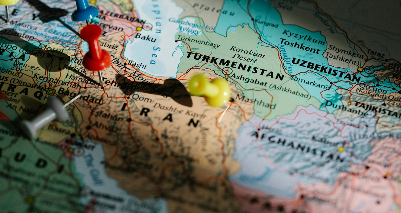 ABD’nin İran’da Kürt Güçlerini Silahlandırma Çabası Ortaya Çıktı