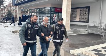 Adalet Bakanı’nın Tapu Kayıtları İle İlgili İlçe Tapu Müdürü Tutuklama Olayı