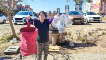 Adana Osmangazi Mahallesi’nde İçme Suyu Krizi: Vatandaşlar Tepkili