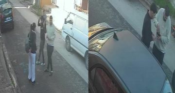 Adana’da 1.2 Milyon TL Değerindeki Altın Hırsızlığı: Şüpheliler Eğlenirken Yakalandı