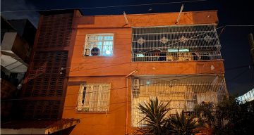 Adana’da Bir Evde Meydana Gelen Patlamada İki Kişi Ağır Yaralandı