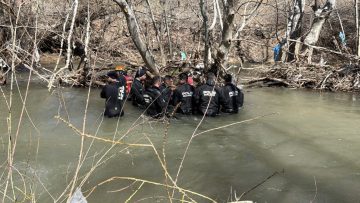 Adıyaman’da Kaybolan Otizmli Çocuğun Trajik Sonu