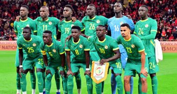 Afrika Kupası’nda Tarihi Karar: Kupa Fas’a Geçti