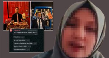 Akademik Arenada Başörtüsüne Yönelik Hakaret Davası