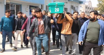 Antakya’da Trajik Kaza: 4 Yaşındaki Çocuk Dereye Düşerek Hayatını Kaybetti