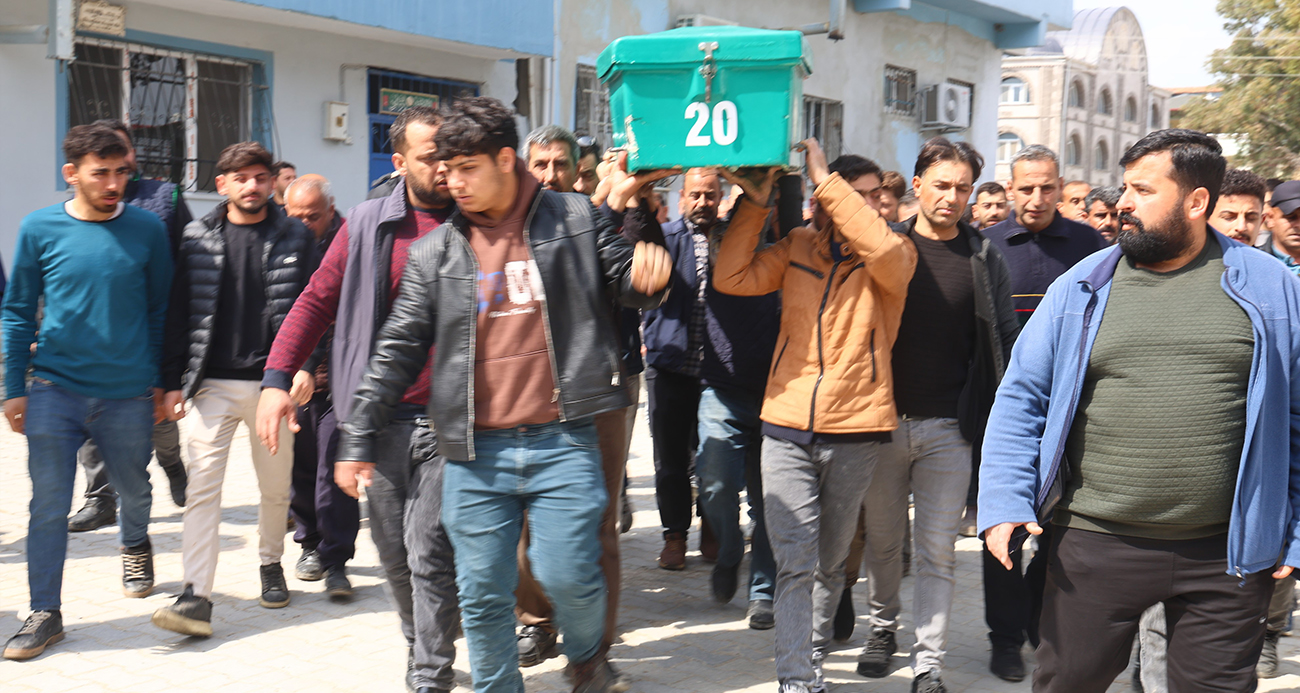 Antakya’da Trajik Kaza: 4 Yaşındaki Çocuk Dereye Düşerek Hayatını Kaybetti