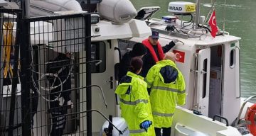 Antalya Manavgat’ta Kayıp Öğretmen Adayının Cansız Bedeni Irmağa Bulundu