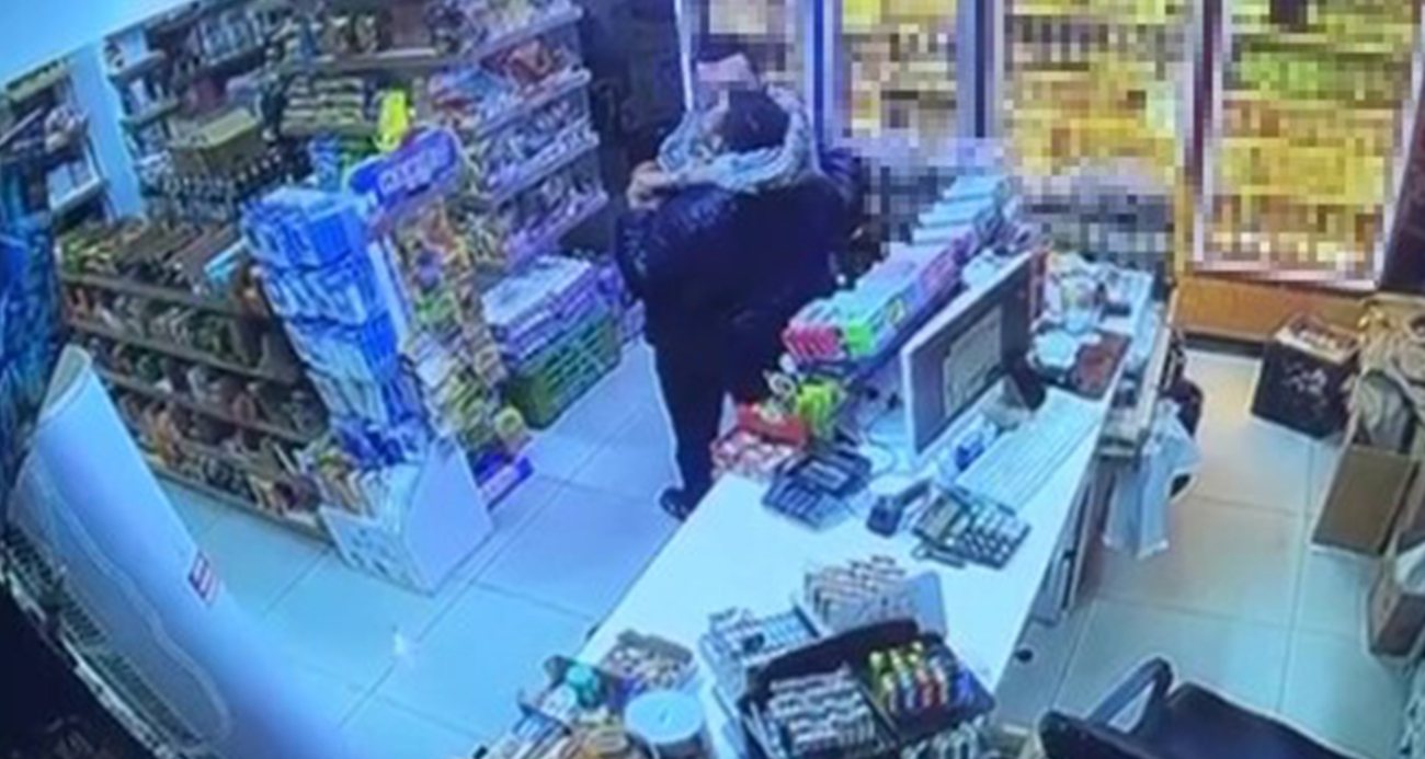 Antalya Manavgat’ta Market Cinayeti: 19 Yaşındaki Genç Yaşamını Yitirdi