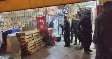 Antalya Manavgat’ta Market Kavgası Kanlı Bitti: 1 Ölü
