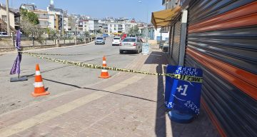 Antalya’da Çıkan Esnaf Kavgası Ölümle Sonuçlandı: Bir Ölü, İki Yaralı