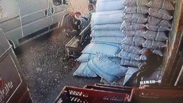 Antalya’da Fırın Çalışanının Trajik Ölümü